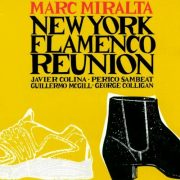 New York Flamenco Reunion 2000